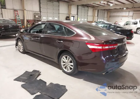 2013 Toyota Avalon Xle from USA, damaged, VIN 4T1BK1EB4DU022144